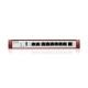 ZYXEL Zyxel USG FLEX 200H firewall (hardware) 5 Gbit/s - RETI | TecnoCARE.net Sabaudia, Latina, Terracina, San Felice Circeo e Pontinia