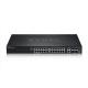 ZYXEL ZYXEL SWITCH MANAGED LAYER 3 LITE, 24X GB, 2X 10G, 4 SFP+, RACK, NFLEX - SWITCH E HUB | TecnoCARE.net Sabaudia, Latina, Terracina, San Felice Circeo e Pontinia