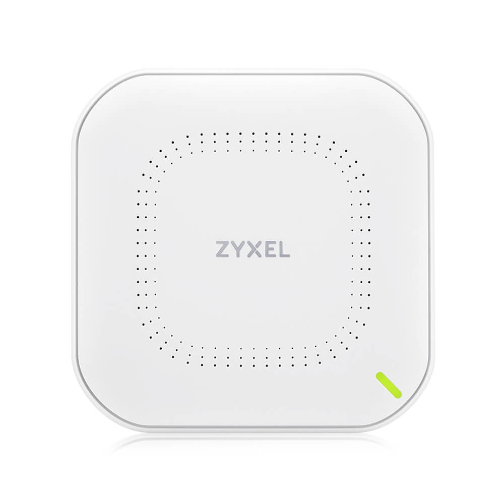 ZYXEL Zyxel NWA50AX PRO 2400 Mbit/s Bianco Supporto Power over Ethernet (PoE) - RETI | TecnoCARE.net Sabaudia, Latina, Terracina, San Felice Circeo e Pontinia