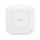 ZYXEL Zyxel NWA90AX PRO 2400 Mbit/s Bianco Supporto Power over Ethernet (PoE) - RETI | TecnoCARE.net Sabaudia, Latina, Terracina, San Felice Circeo e Pontinia