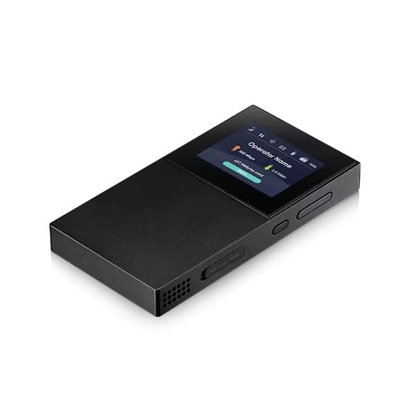 ZYXEL Zyxel NR2301 Router di rete cellulare - RETI | TecnoCARE.net Sabaudia, Latina, Terracina, San Felice Circeo e Pontinia