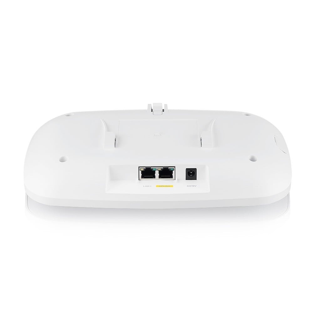 ZYXEL Zyxel WBE530-EU0101F punto accesso WLAN Bianco - RETI | TecnoCARE.net Sabaudia, Latina, Terracina, San Felice Circeo e Pontinia