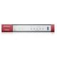 ZYXEL ZYXEL FIREWALL 1P GBE POE 30W 4P GBE 2 GBPS FIREWALL THROUGHPUT. WAN-VPN 20 IPSEC 15 SSL INCL.1Y SEC - FIREWALL | TecnoCARE.net Sabaudia, Latina, Terracina, San Felice Circeo e Pontinia