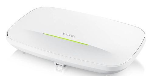 ZYXEL ZYXEL ACCESS POINT WI-FI7 DUAL RADIO (BAND FLEX 6 GHZ) 2X2 802.11A/B/G/N/AC/AX/BE 6.5GBPS, 1 PORTA L - ACCESS POINT | TecnoCARE.net Sabaudia, Latina, Terracina, San Felice Circeo e Pontinia