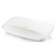 ZYXEL ZYXEL ACCESS POINT WI-FI7 DUAL RADIO (BAND FLEX 6 GHZ) 2X2 802.11A/B/G/N/AC/AX/BE 6.5GBPS, 1 PORTA L - ACCESS POINT | TecnoCARE.net Sabaudia, Latina, Terracina, San Felice Circeo e Pontinia