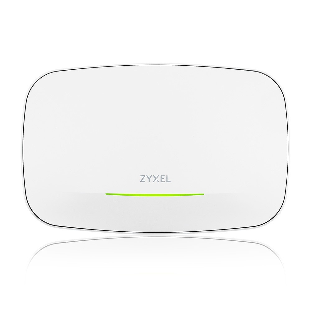 ZYXEL Zyxel WBE630S 11530 Mbit/s Bianco Supporto Power over Ethernet (PoE) - RETI | TecnoCARE.net Sabaudia, Latina, Terracina, San Felice Circeo e Pontinia