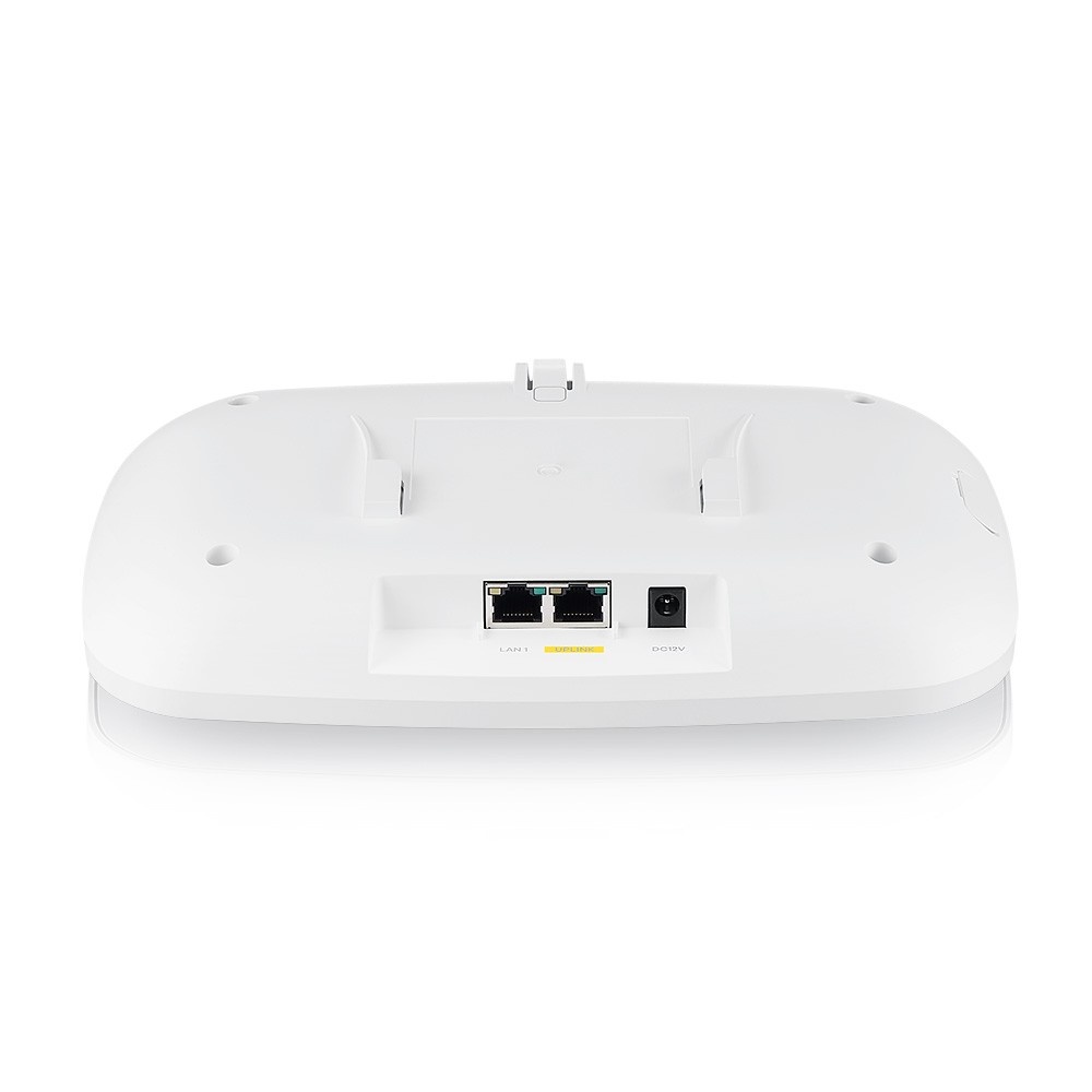 ZYXEL Zyxel WBE630S 11530 Mbit/s Bianco Supporto Power over Ethernet (PoE) - RETI | TecnoCARE.net Sabaudia, Latina, Terracina, San Felice Circeo e Pontinia