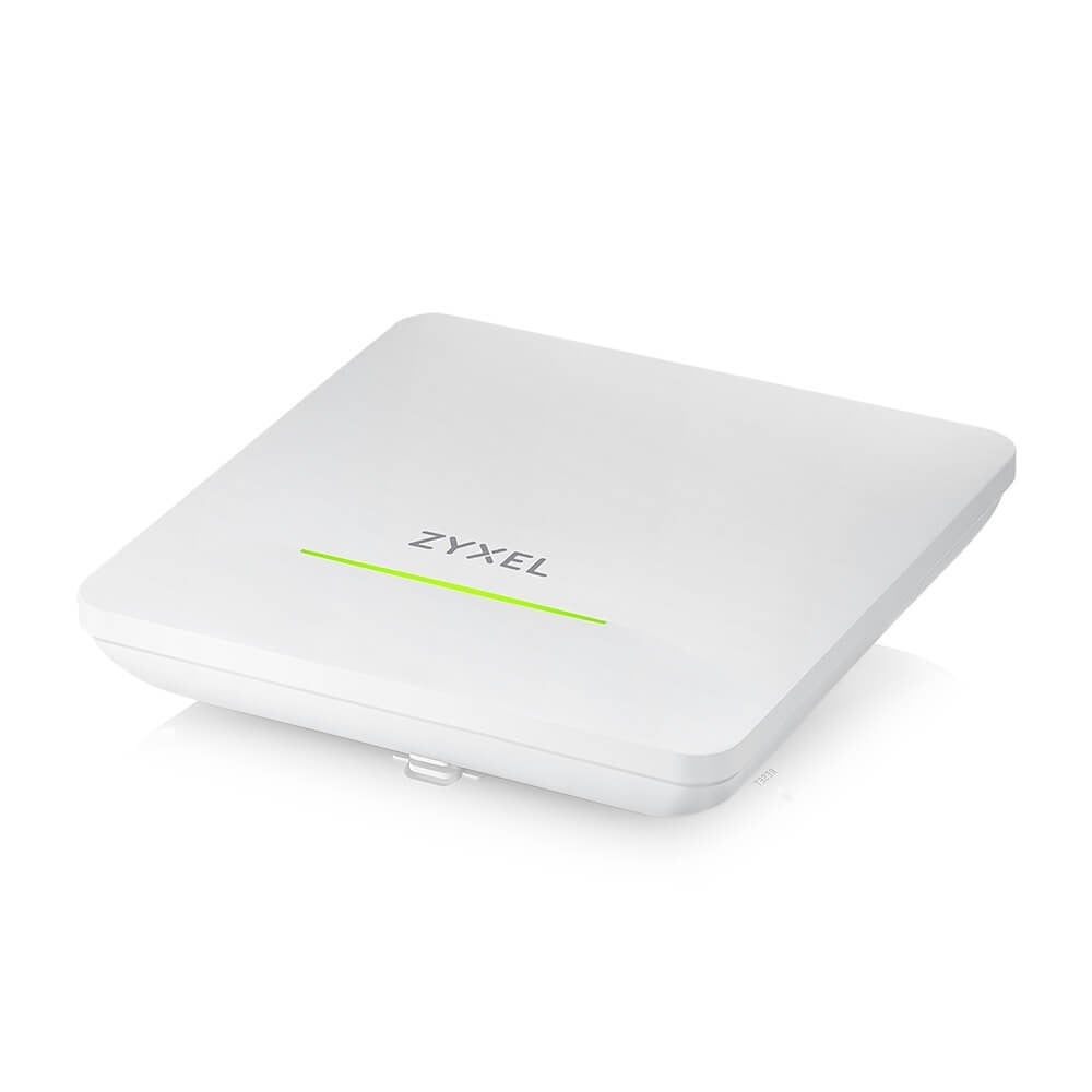 ZYXEL Zyxel NWA90BE 4324 Mbit/s Bianco Supporto Power over Ethernet (PoE) - RETI | TecnoCARE.net Sabaudia, Latina, Terracina, San Felice Circeo e Pontinia