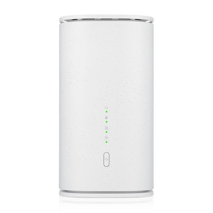 ZYXEL Zyxel FWA515-EU0102F router wireless 2.5 Gigabit Ethernet Dual-band (2.4 GHz/5 GHz) 5G Bianco - RETI | TecnoCARE.net Sabaudia, Latina, Terracina, San Felice Circeo e Pontinia