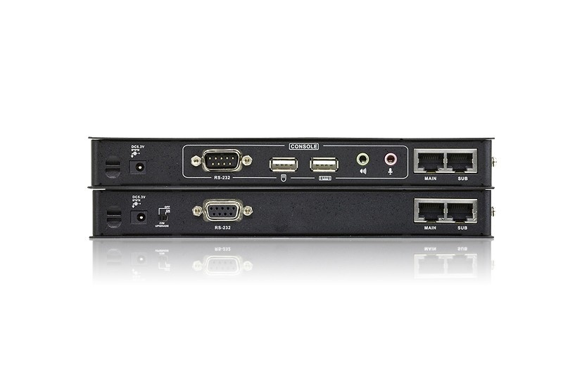 ATEN ATEN CE604-AT-G estensore KVM Trasmettitore e ricevitore - TASTIERE E CONTROLLER | TecnoCARE.net Sabaudia, Latina, Terracina, San Felice Circeo e Pontinia