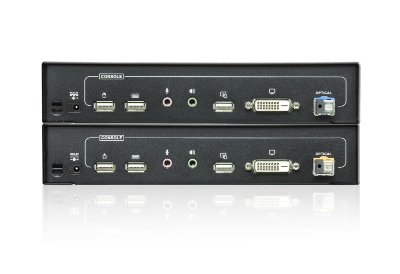 ATEN ATEN CE680-AT-G estensore KVM Trasmettitore e ricevitore - TASTIERE E CONTROLLER | TecnoCARE.net Sabaudia, Latina, Terracina, San Felice Circeo e Pontinia