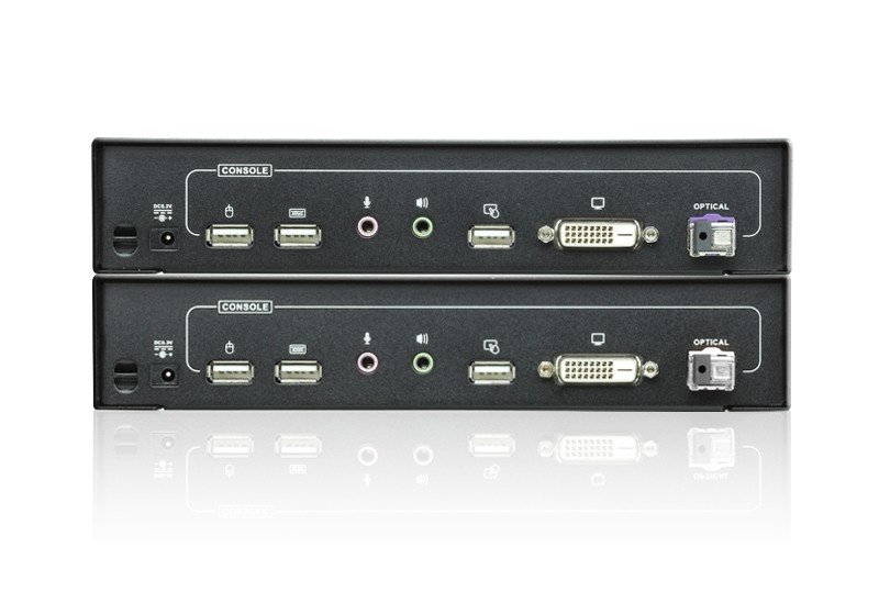 ATEN ATEN CE690-AT-G estensore KVM Trasmettitore e ricevitore - TASTIERE E CONTROLLER | TecnoCARE.net Sabaudia, Latina, Terracina, San Felice Circeo e Pontinia