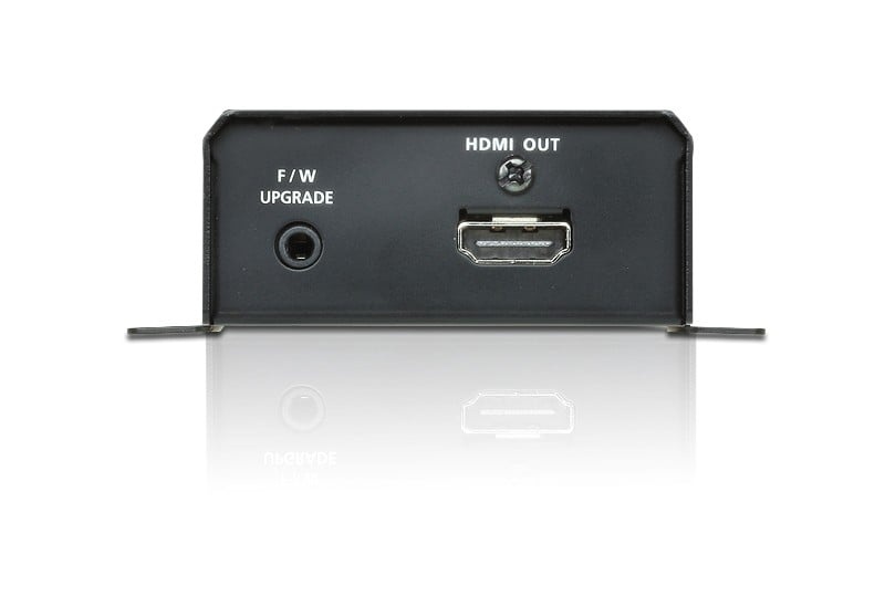 ATEN ATEN HDMI HDBaseT-Lite Extender (4K@40m) - ELABORAZIONI E DISTRIBUZIONI DEL SEGNALE | TecnoCARE.net Sabaudia, Latina, Terracina, San Felice Circeo e Pontinia