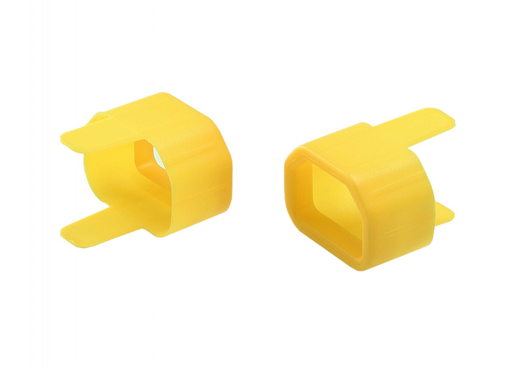 ATEN ATEN Connettore spina C14 EZ-Lok - Giallo - 10 g - 42 g - 220 mm - 102 mm - 10 mm - DISPOSITIVI E ACCESSORI DI CABLAGGIO | TecnoCARE.net Sabaudia, Latina, Terracina, San Felice Circeo e Pontinia