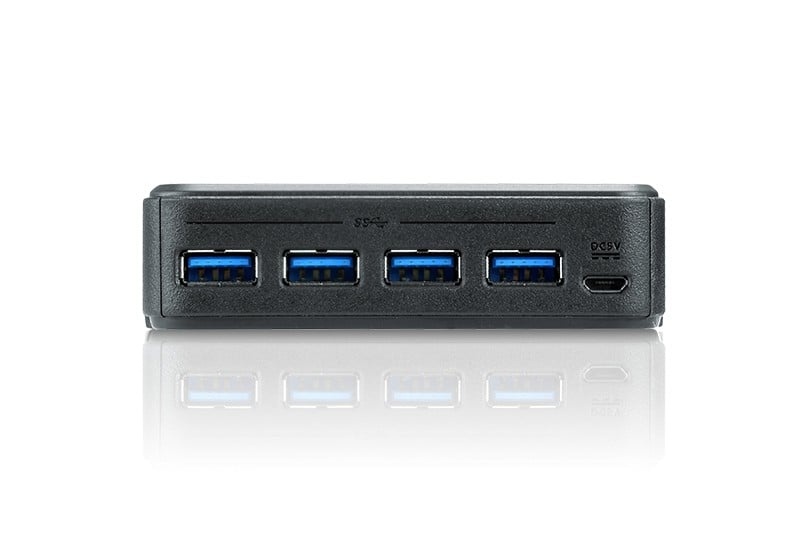 ATEN ATEN US434 - COMPONENTI | TecnoCARE.net Sabaudia, Latina, Terracina, San Felice Circeo e Pontinia