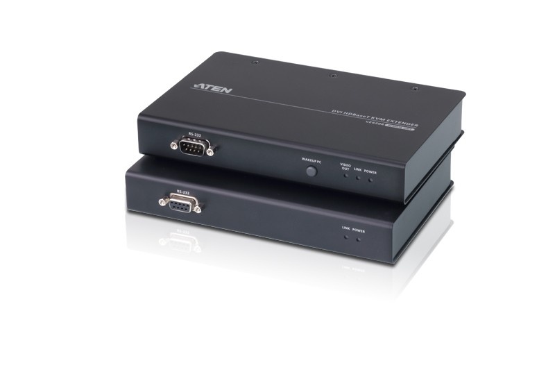 ATEN ATEN CE620-AT-G estensore KVM Trasmettitore e ricevitore - TASTIERE E CONTROLLER | TecnoCARE.net Sabaudia, Latina, Terracina, San Felice Circeo e Pontinia