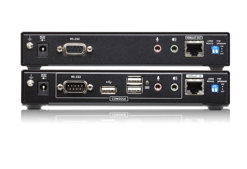 ATEN ATEN CE624-AT-G estensore KVM Trasmettitore e ricevitore - TASTIERE E CONTROLLER | TecnoCARE.net Sabaudia, Latina, Terracina, San Felice Circeo e Pontinia