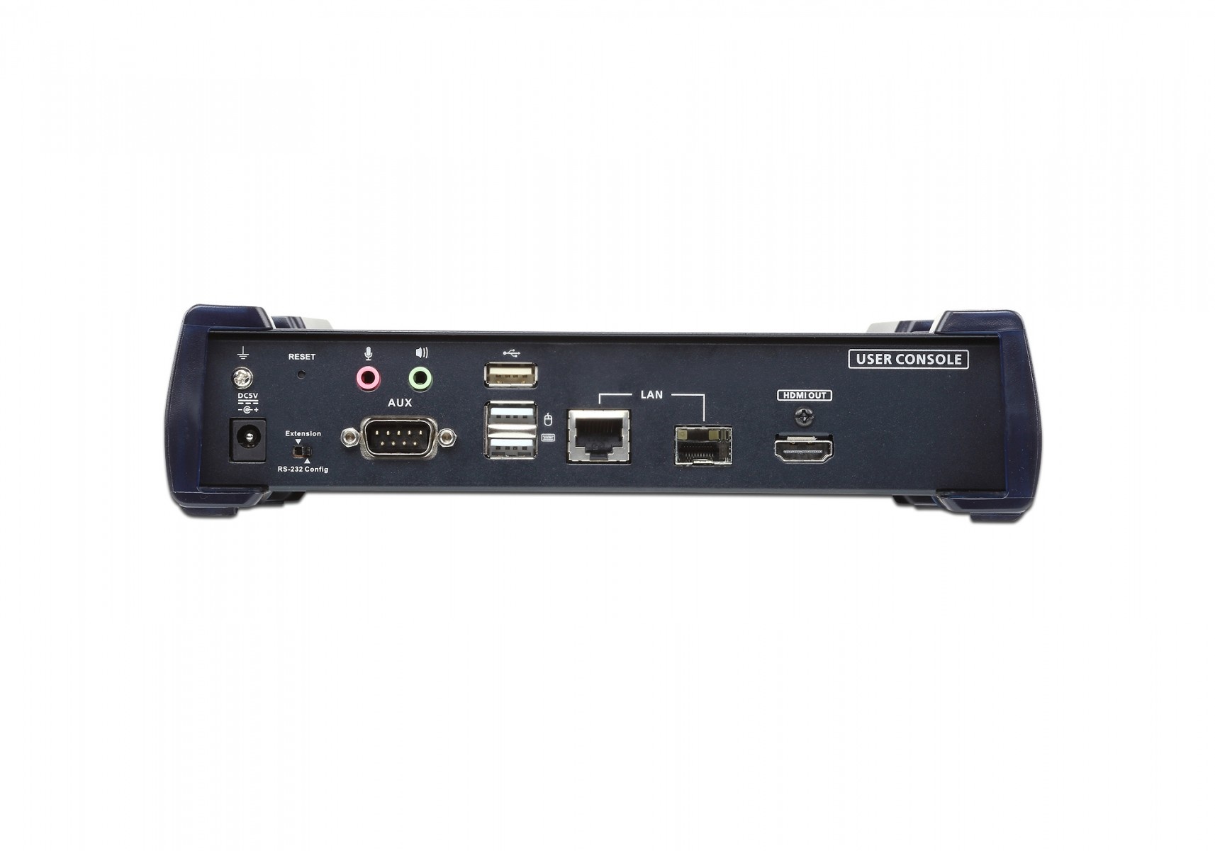 ATEN ATEN KE8950R-AX-G estensore KVM - TASTIERE E CONTROLLER | TecnoCARE.net Sabaudia, Latina, Terracina, San Felice Circeo e Pontinia