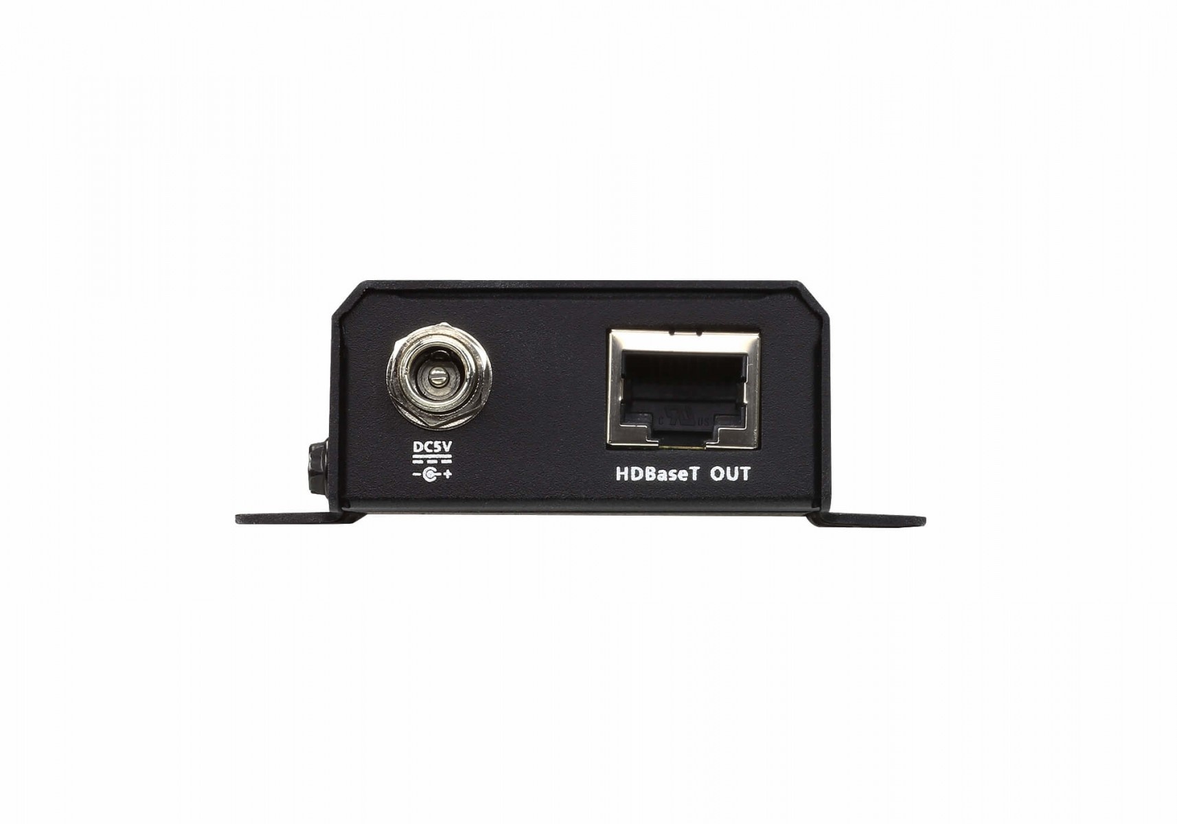 ATEN ATEN VE811T - 4096 x 2160 Pixel - Trasmettitore AV - 1,8 m - Cablato - Compatibilità 3D - Nero - ELABORAZIONI E DISTRIBUZIONI DEL SEGNALE | TecnoCARE.net Sabaudia, Latina, Terracina, San Felice Circeo e Pontinia