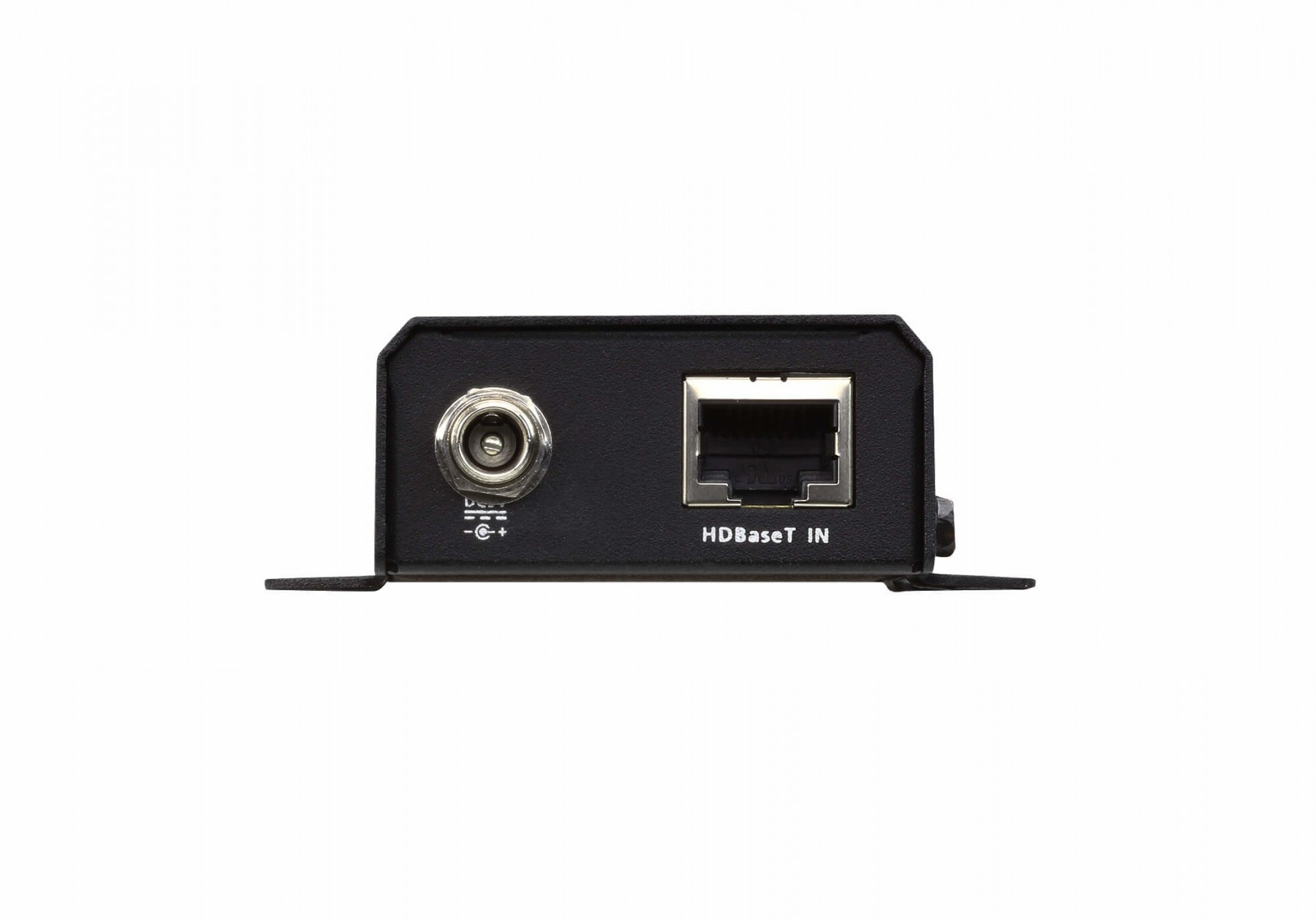 ATEN ATEN VE811R - 4096 x 2160 Pixel - Ricevitore AV - Cablato - Compatibilità 3D - Nero - HDCP - ELABORAZIONI E DISTRIBUZIONI DEL SEGNALE | TecnoCARE.net Sabaudia, Latina, Terracina, San Felice Circeo e Pontinia