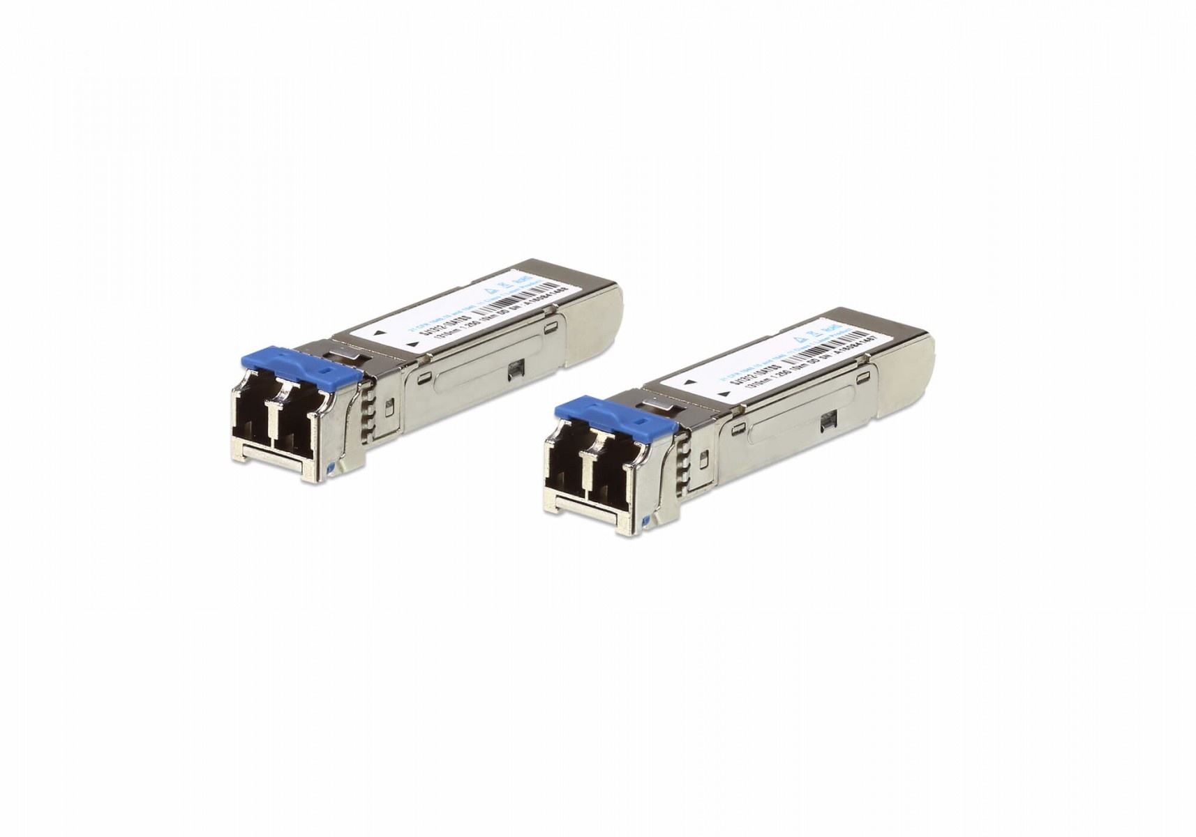 ATEN 2A-137G - Fibra ottica - 1250 Mbit/s - SFP - 10000 m - 1310 nm - Nero - Metallico - RETI | TecnoCARE.net Sabaudia, Latina, Terracina, San Felice Circeo e Pontinia