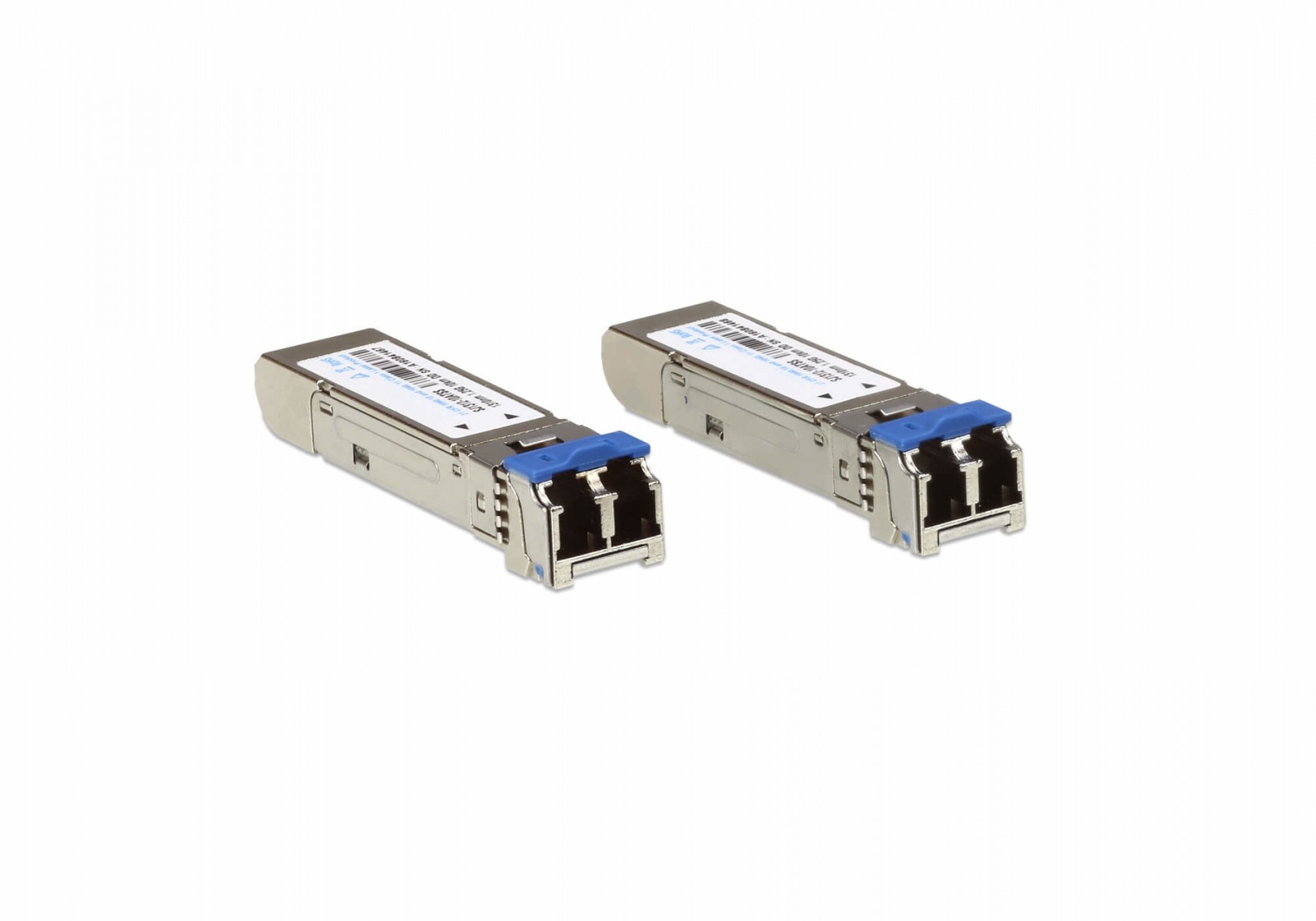 ATEN 2A-137G - Fibra ottica - 1250 Mbit/s - SFP - 10000 m - 1310 nm - Nero - Metallico - RETI | TecnoCARE.net Sabaudia, Latina, Terracina, San Felice Circeo e Pontinia