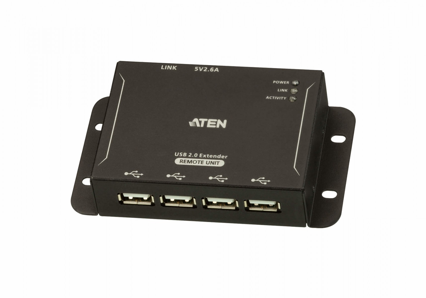 ATEN ATEN UCE3250-AT-G estensore KVM Trasmettitore e ricevitore - TASTIERE E CONTROLLER | TecnoCARE.net Sabaudia, Latina, Terracina, San Felice Circeo e Pontinia