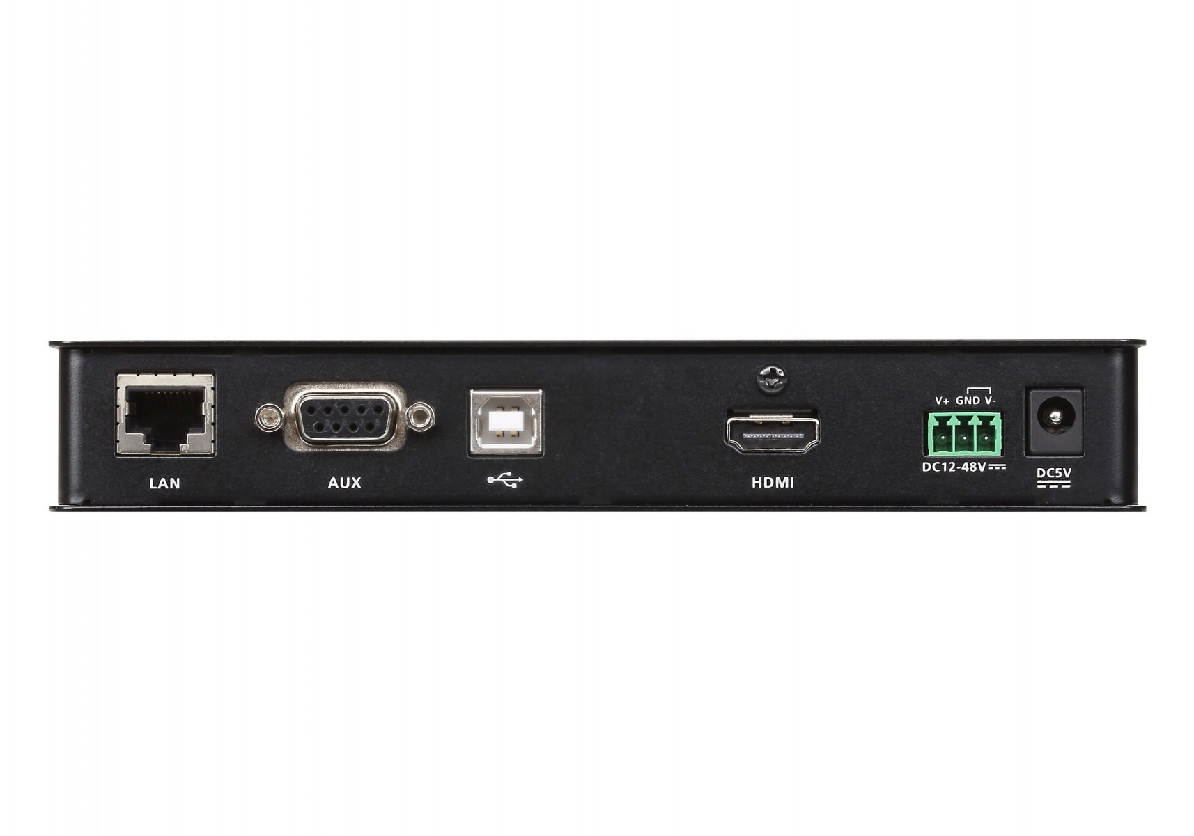 ATEN ATEN KE8900ST-AX-G estensore KVM - TASTIERE E CONTROLLER | TecnoCARE.net Sabaudia, Latina, Terracina, San Felice Circeo e Pontinia