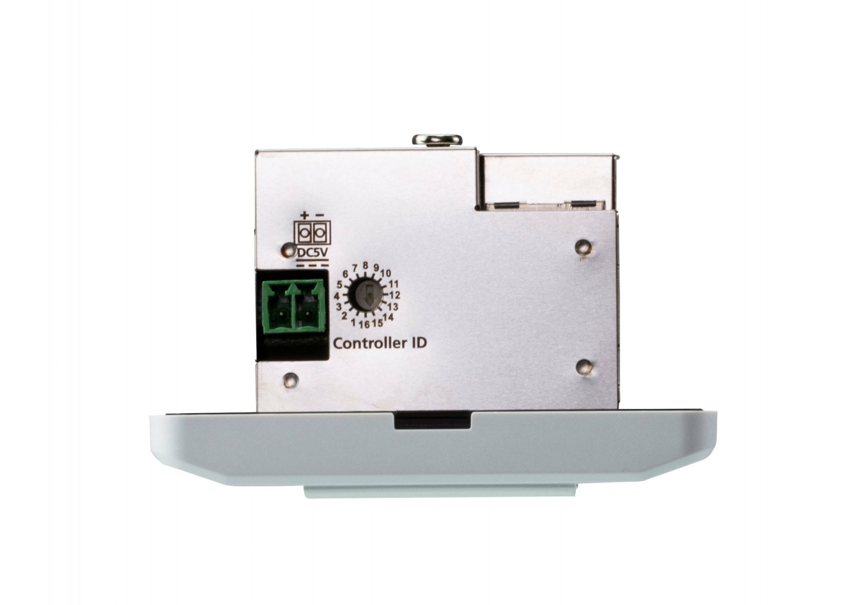 ATEN ATEN VK0100 sistema di sicurezza e controllo Bianco - ACCESSO E CONTROLLO | TecnoCARE.net Sabaudia, Latina, Terracina, San Felice Circeo e Pontinia