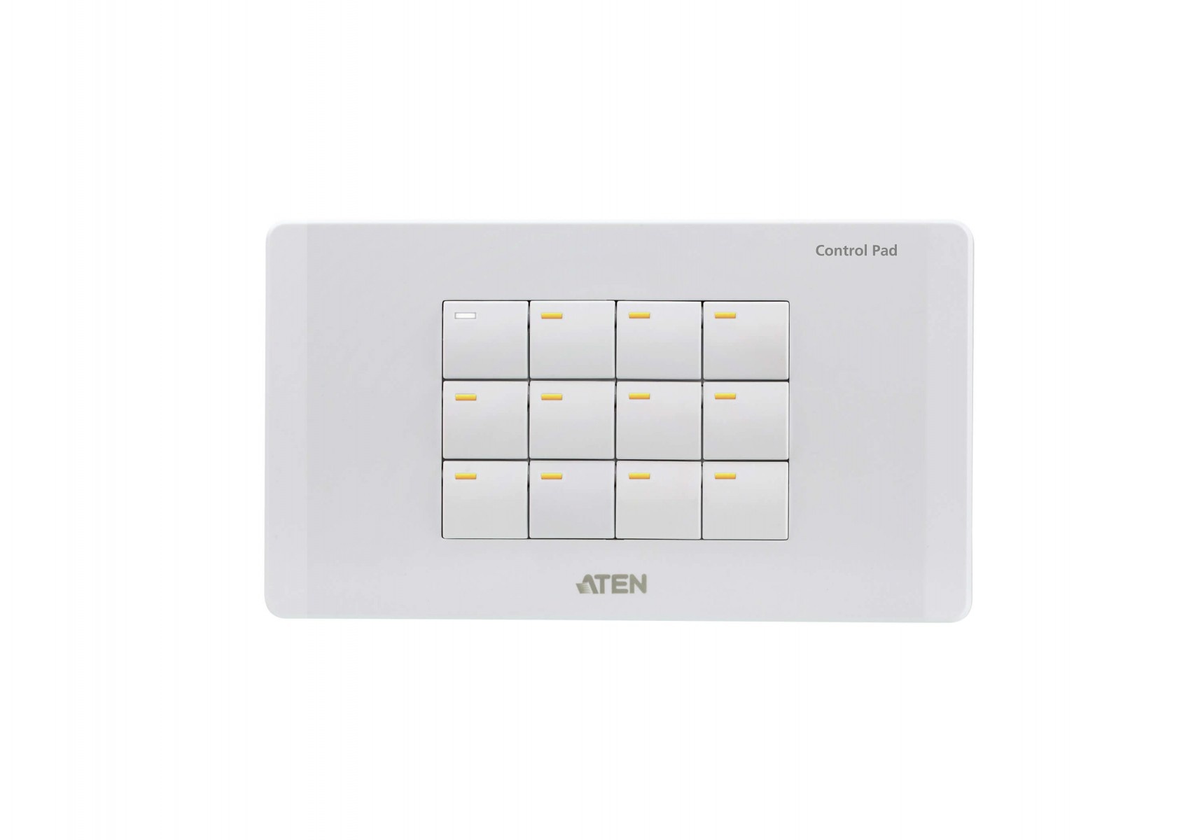 ATEN ATEN VK0200 Bianco - TASTIERE E CONTROLLER | TecnoCARE.net Sabaudia, Latina, Terracina, San Felice Circeo e Pontinia