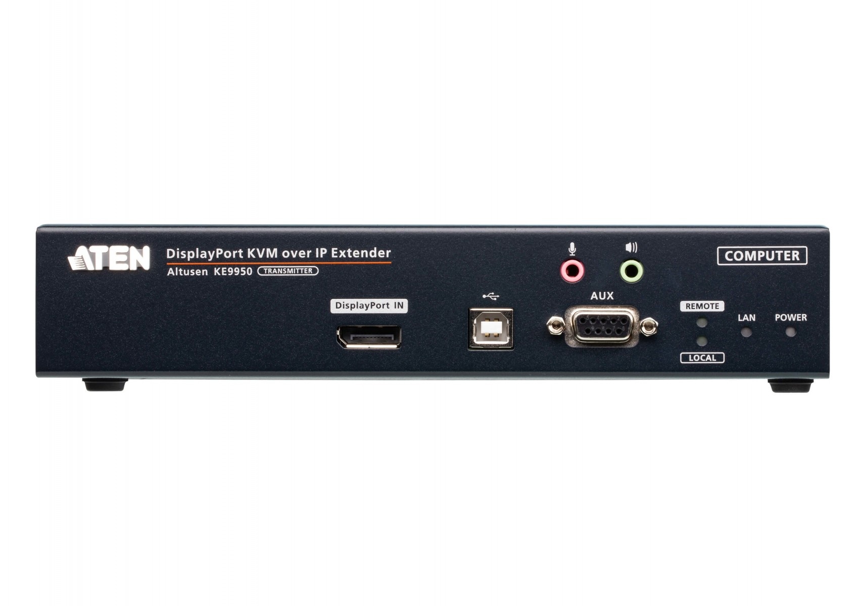 ATEN ATEN KE9950T estensore KVM - TASTIERE E CONTROLLER | TecnoCARE.net Sabaudia, Latina, Terracina, San Felice Circeo e Pontinia