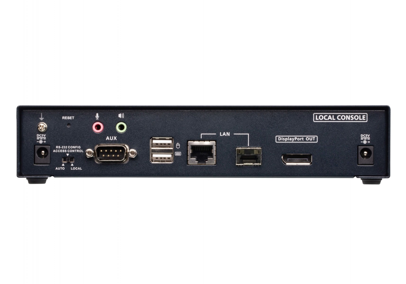 ATEN ATEN KE9950T estensore KVM - TASTIERE E CONTROLLER | TecnoCARE.net Sabaudia, Latina, Terracina, San Felice Circeo e Pontinia