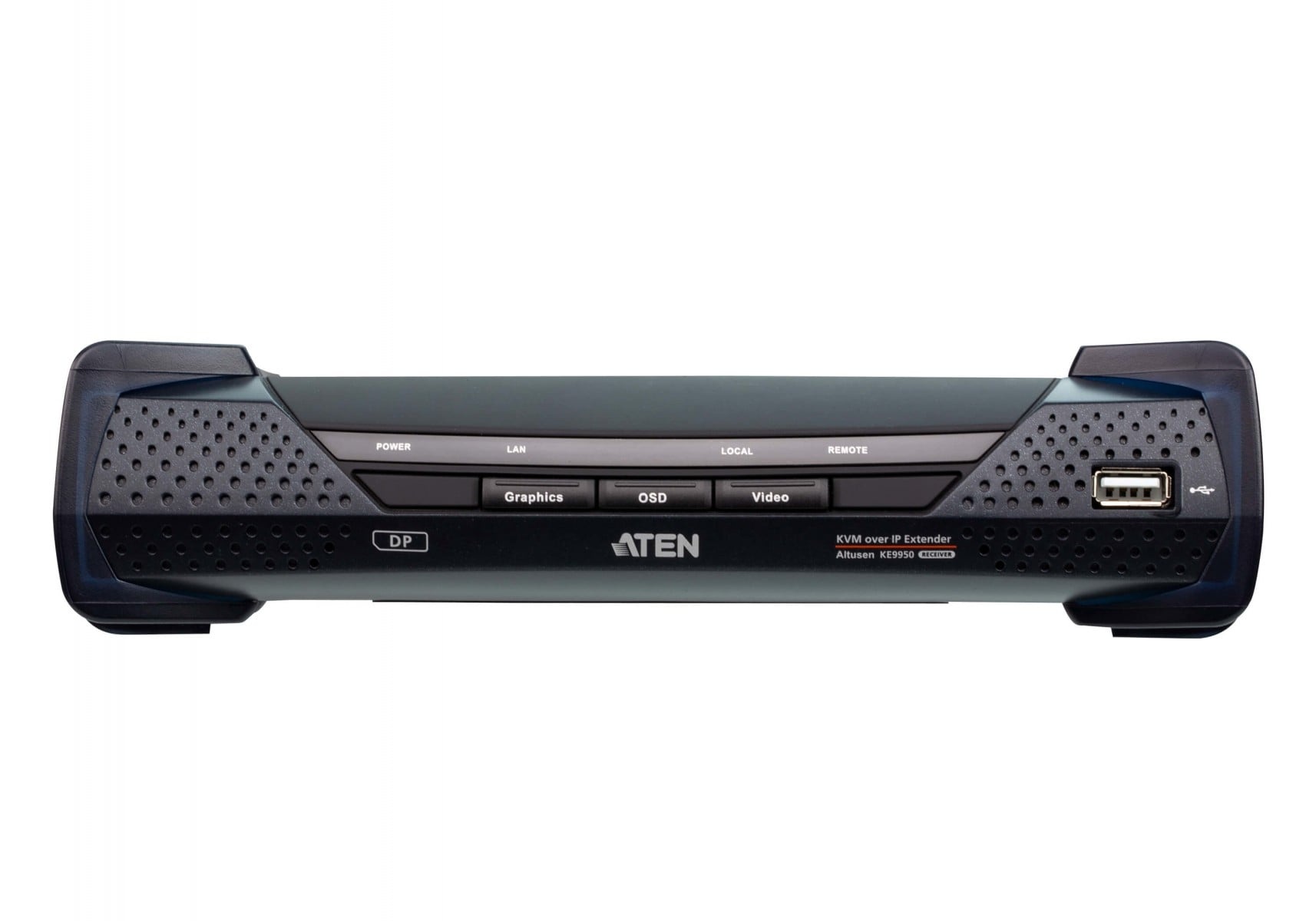 ATEN ATEN KE9950R estensore KVM - TASTIERE E CONTROLLER | TecnoCARE.net Sabaudia, Latina, Terracina, San Felice Circeo e Pontinia