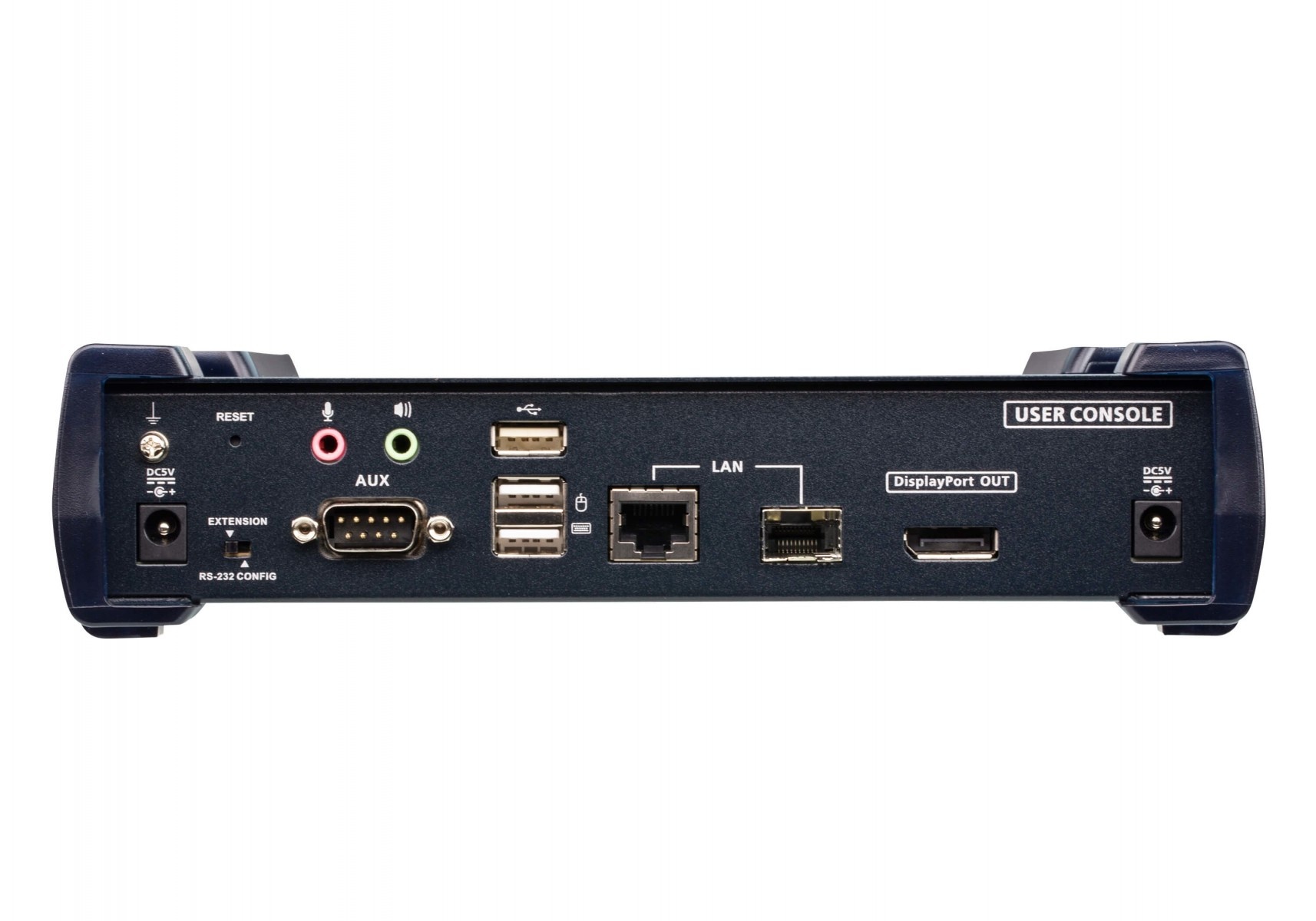 ATEN ATEN KE9950R estensore KVM - TASTIERE E CONTROLLER | TecnoCARE.net Sabaudia, Latina, Terracina, San Felice Circeo e Pontinia