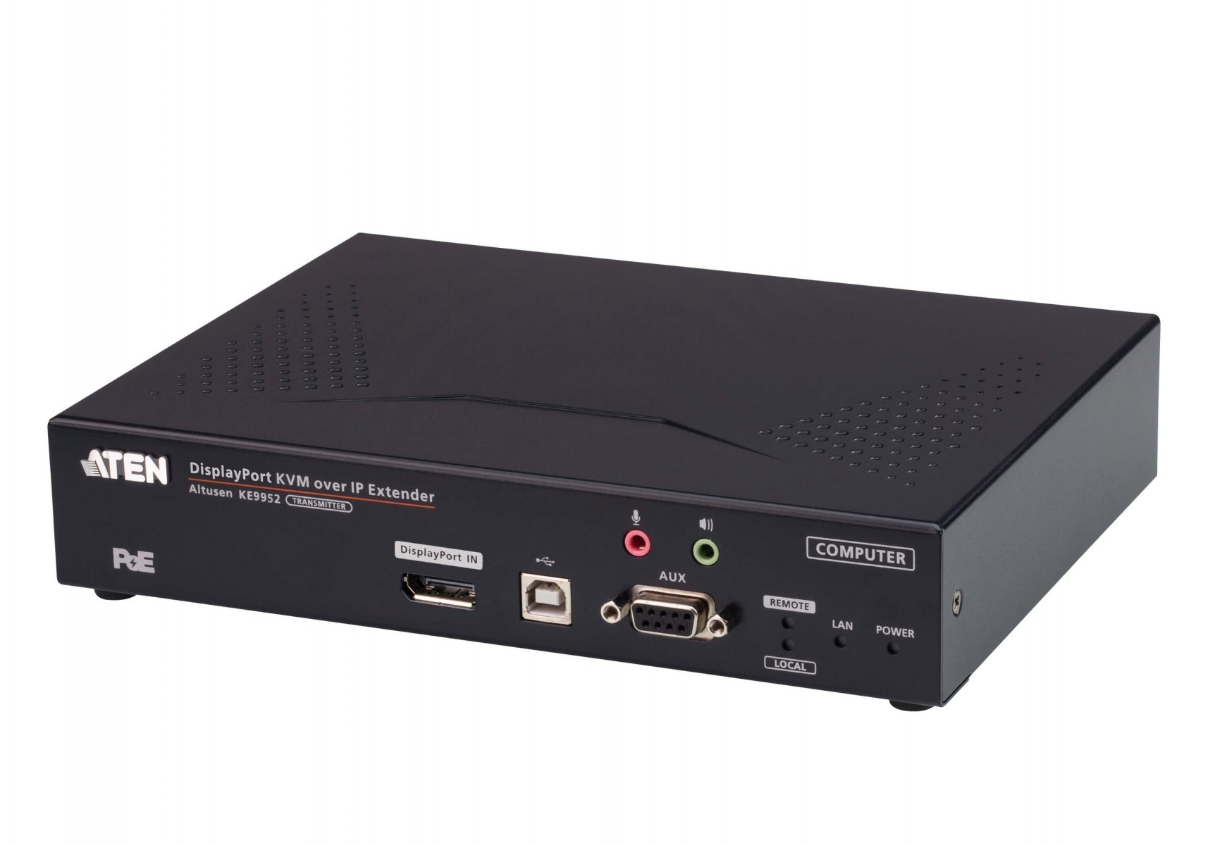 ATEN ATEN KE9952T estensore KVM - TASTIERE E CONTROLLER | TecnoCARE.net Sabaudia, Latina, Terracina, San Felice Circeo e Pontinia