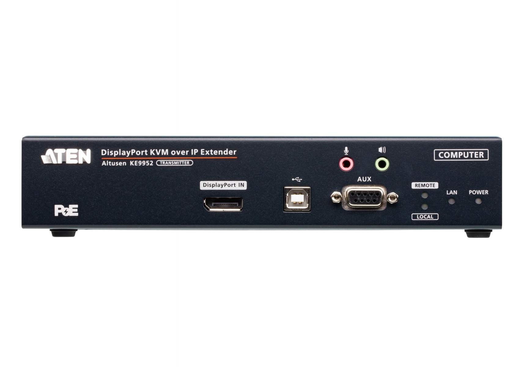 ATEN ATEN KE9952T estensore KVM - TASTIERE E CONTROLLER | TecnoCARE.net Sabaudia, Latina, Terracina, San Felice Circeo e Pontinia