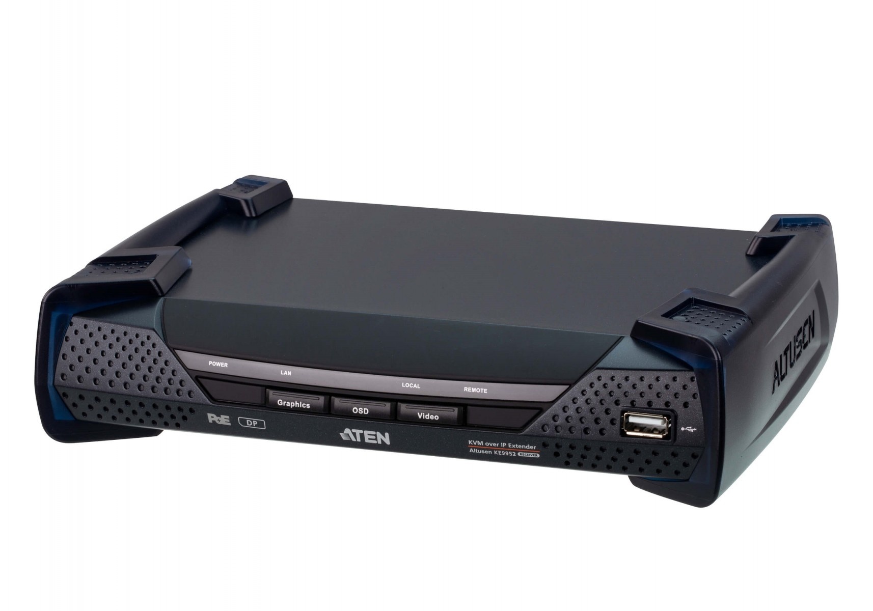 ATEN ATEN KE9952R estensore KVM - TASTIERE E CONTROLLER | TecnoCARE.net Sabaudia, Latina, Terracina, San Felice Circeo e Pontinia