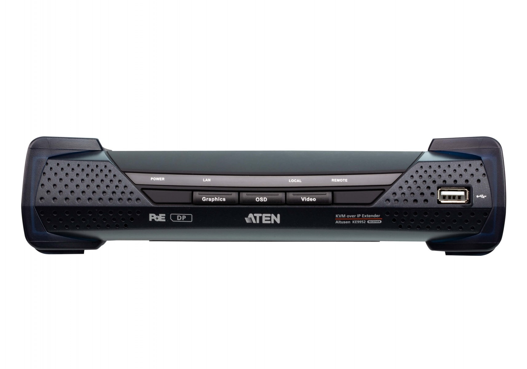 ATEN ATEN KE9952R estensore KVM - TASTIERE E CONTROLLER | TecnoCARE.net Sabaudia, Latina, Terracina, San Felice Circeo e Pontinia