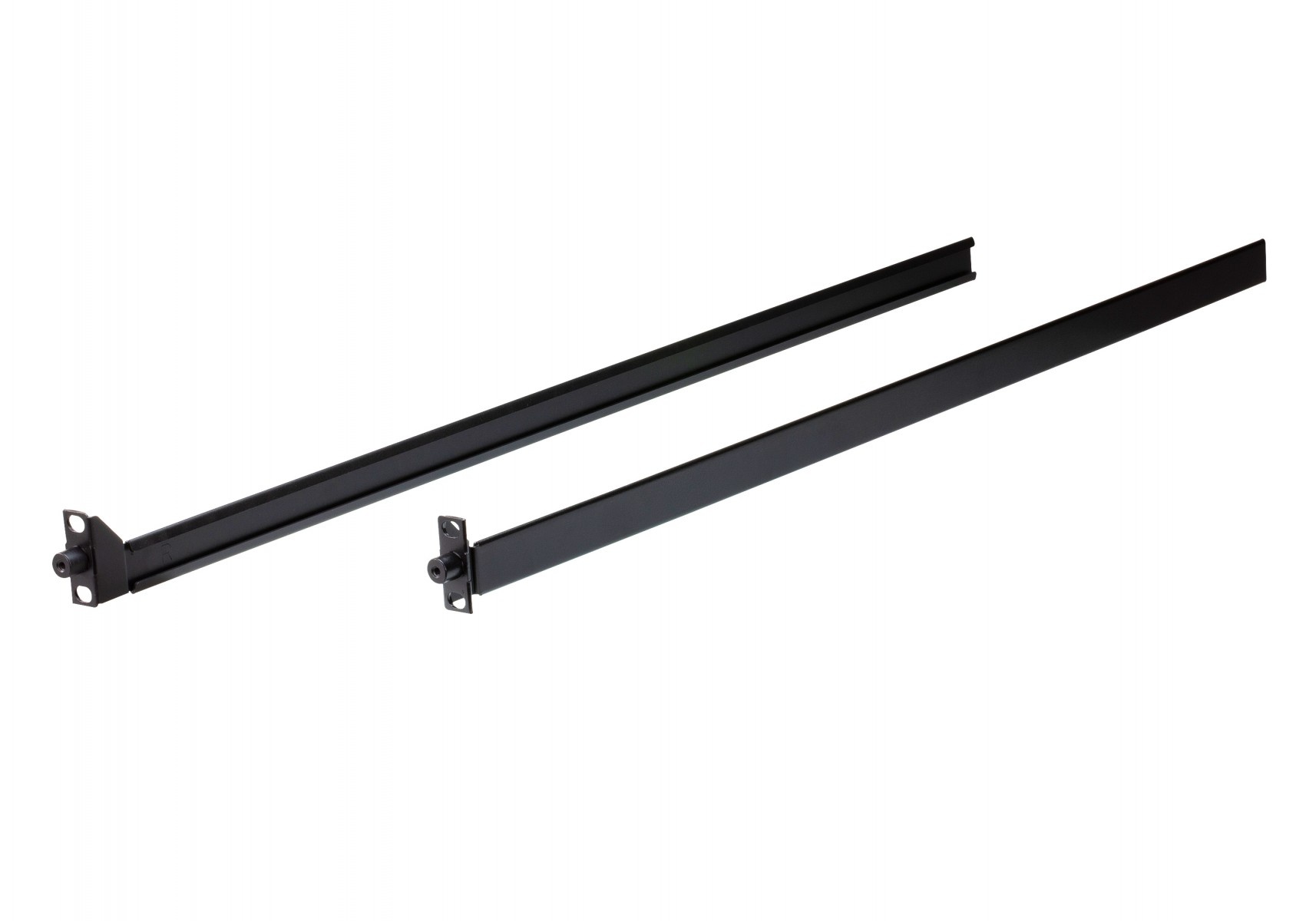 ATEN ATEN Installazione standard del kit di montaggio 2-in-1U - Kit di montaggio - Nero - 1U - CL3800/CL3700/CL3100 - 78 cm - 105 cm - COMPONENTI | TecnoCARE.net Sabaudia, Latina, Terracina, San Felice Circeo e Pontinia