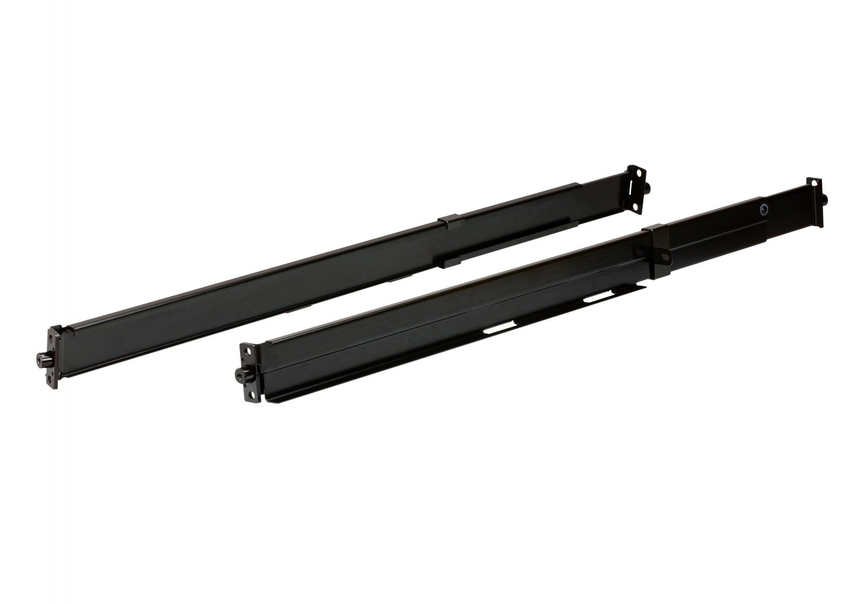 ATEN ATEN Installazione semplificata del kit di montaggio 2-in-1U - Kit di montaggio - Nero - 1U - CL3800/CL3700/CL3100 - 78 cm - 105 cm - COMPONENTI | TecnoCARE.net Sabaudia, Latina, Terracina, San Felice Circeo e Pontinia