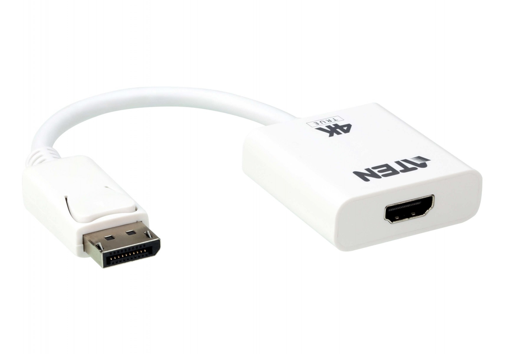 ATEN ATEN VC986B-AT cavo e adattatore video Bianco - CAVI PER COMPUTER E PERIFERICHE | TecnoCARE.net Sabaudia, Latina, Terracina, San Felice Circeo e Pontinia