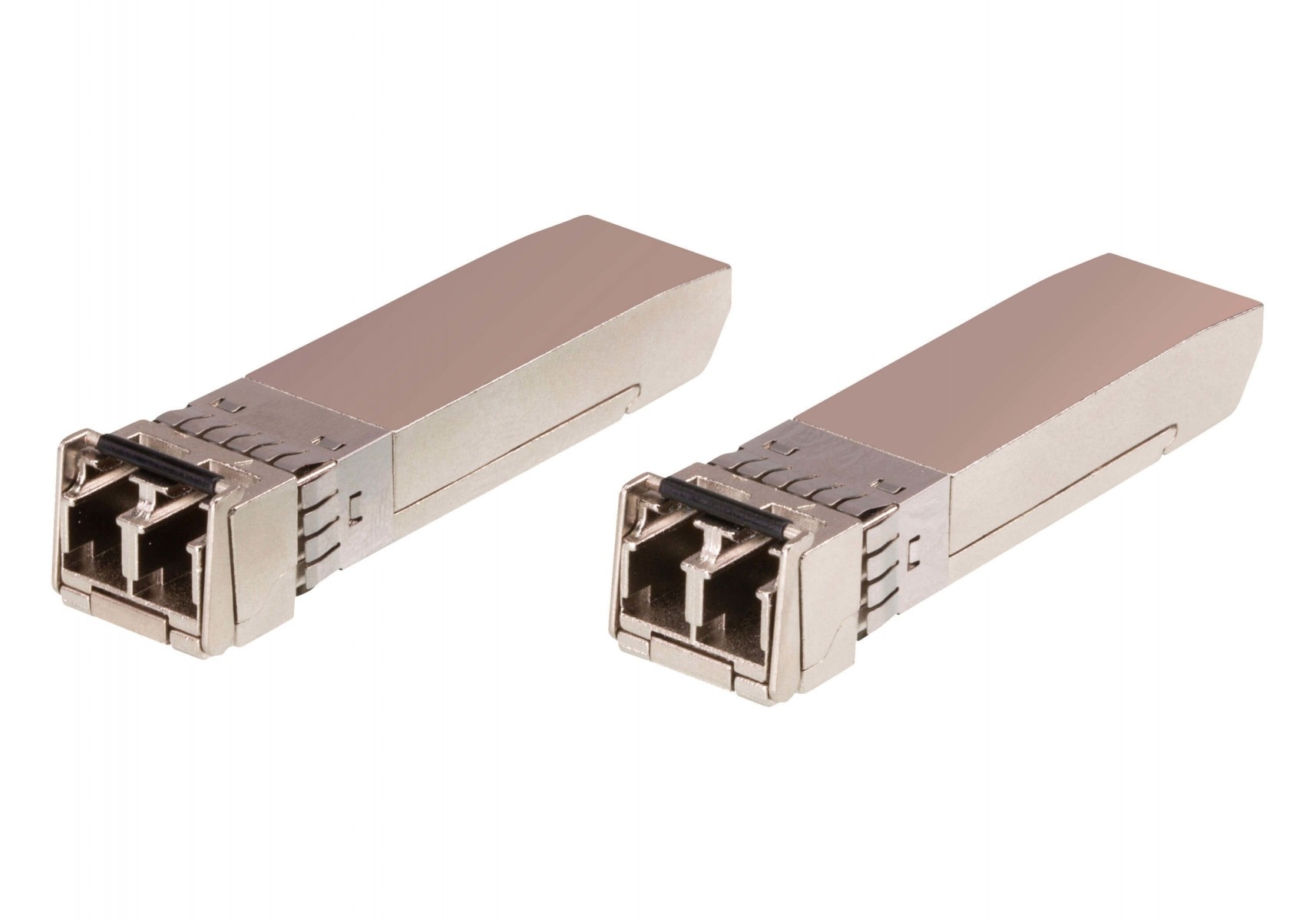 ATEN ATEN 2A-141G modulo del ricetrasmettitore di rete Fibra ottica 10000 Mbit/s SFP+ 850 nm - RETI | TecnoCARE.net Sabaudia, Latina, Terracina, San Felice Circeo e Pontinia