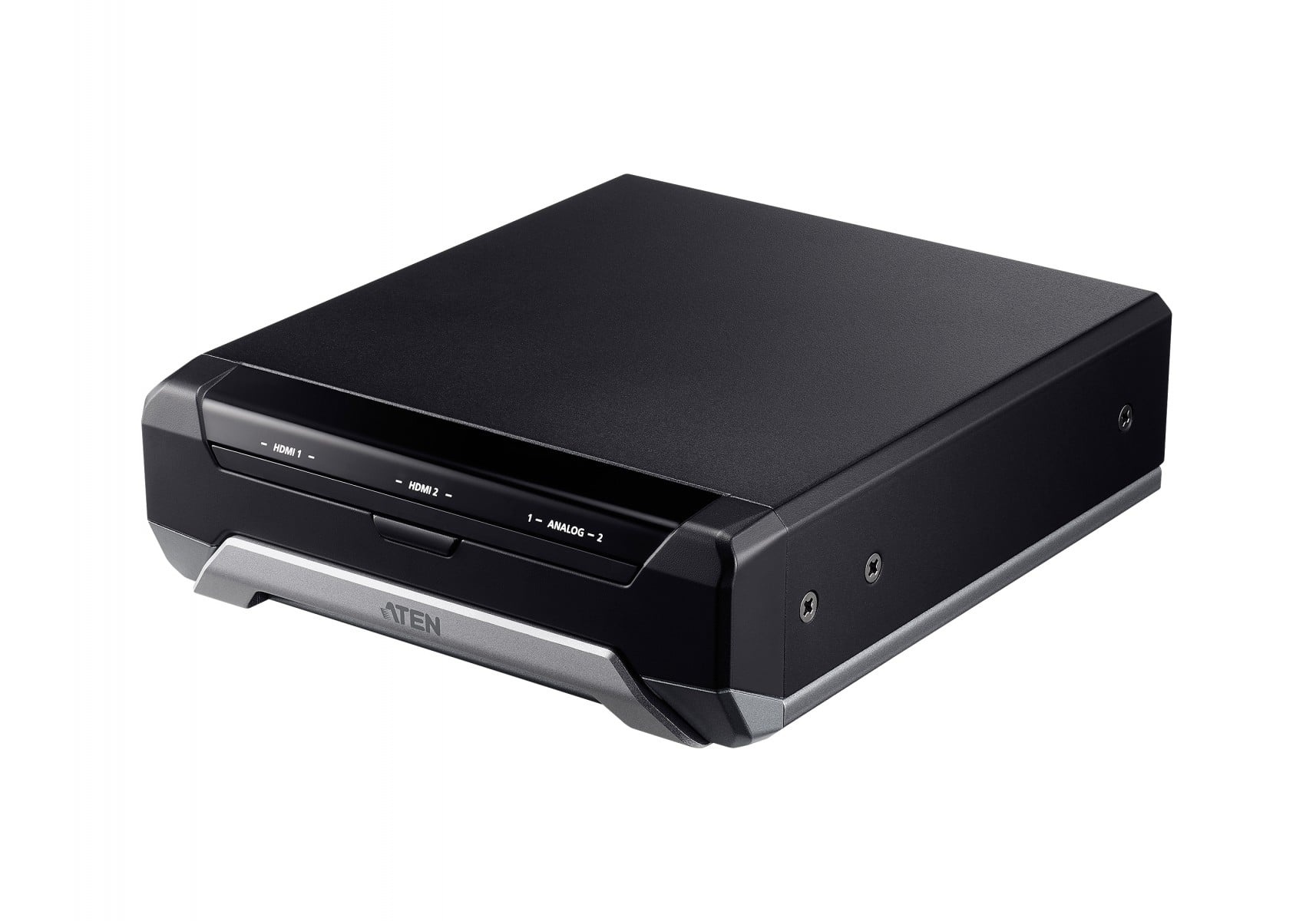 ATEN ATEN UC3022 scheda di acquisizione video USB 3.2 Gen 1 (3.1 Gen 1) - ELABORAZIONI E DISTRIBUZIONI DEL SEGNALE | TecnoCARE.net Sabaudia, Latina, Terracina, San Felice Circeo e Pontinia