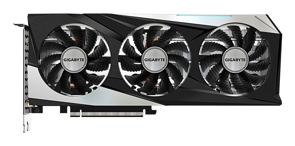 GIGABYTE GIGABYTE GAMING GeForce RTX 3060 OC 12G NVIDIA 12 GB GDDR6 - COMPONENTI | TecnoCARE.net Sabaudia, Latina, Terracina, San Felice Circeo e Pontinia