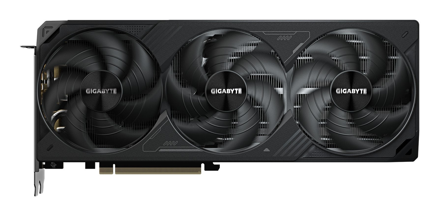GIGABYTE GIGABYTE GeForce RTX 5070 Ti WINDFORCE OC SFF 16G - COMPONENTI | TecnoCARE.net Sabaudia, Latina, Terracina, San Felice Circeo e Pontinia