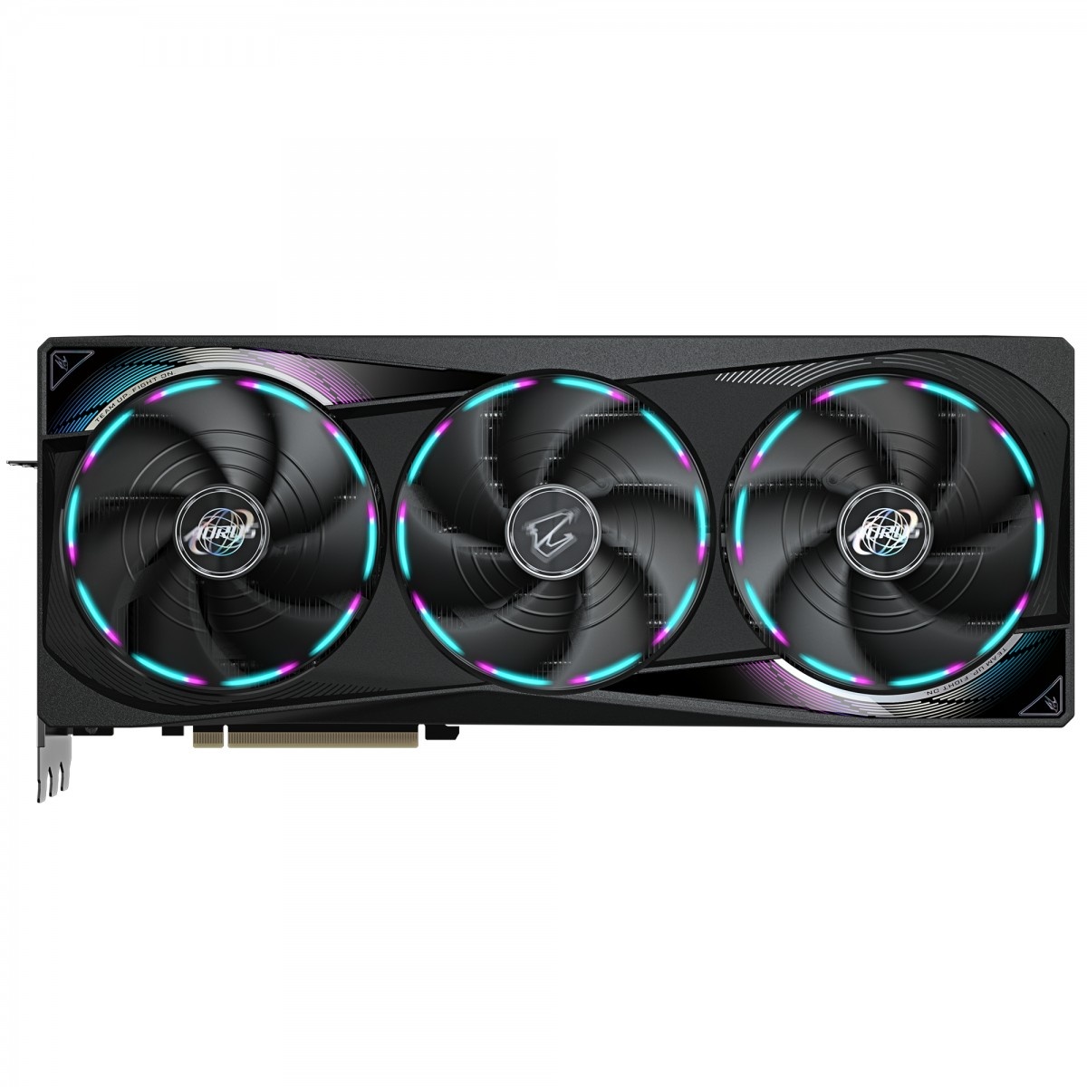 GIGABYTE GIGABYTE AORUS GeForce RTX 5080 MASTER 16G NVIDIA - COMPONENTI | TecnoCARE.net Sabaudia, Latina, Terracina, San Felice Circeo e Pontinia