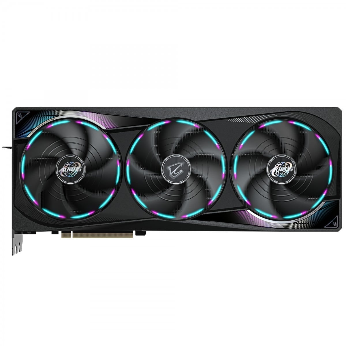 GIGABYTE GIGABYTE AORUS GeForce RTX 5070 Ti MASTER 16G - COMPONENTI | TecnoCARE.net Sabaudia, Latina, Terracina, San Felice Circeo e Pontinia