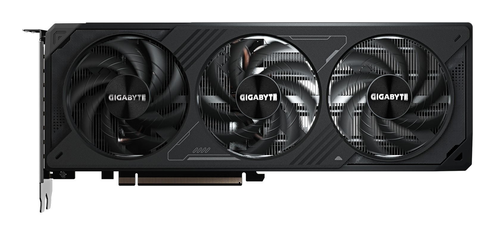 GIGABYTE Gigabyte GeForce RTX 5070 WINDFORCE OC SFF 12GB DLSS 4 - COMPONENTI | TecnoCARE.net Sabaudia, Latina, Terracina, San Felice Circeo e Pontinia