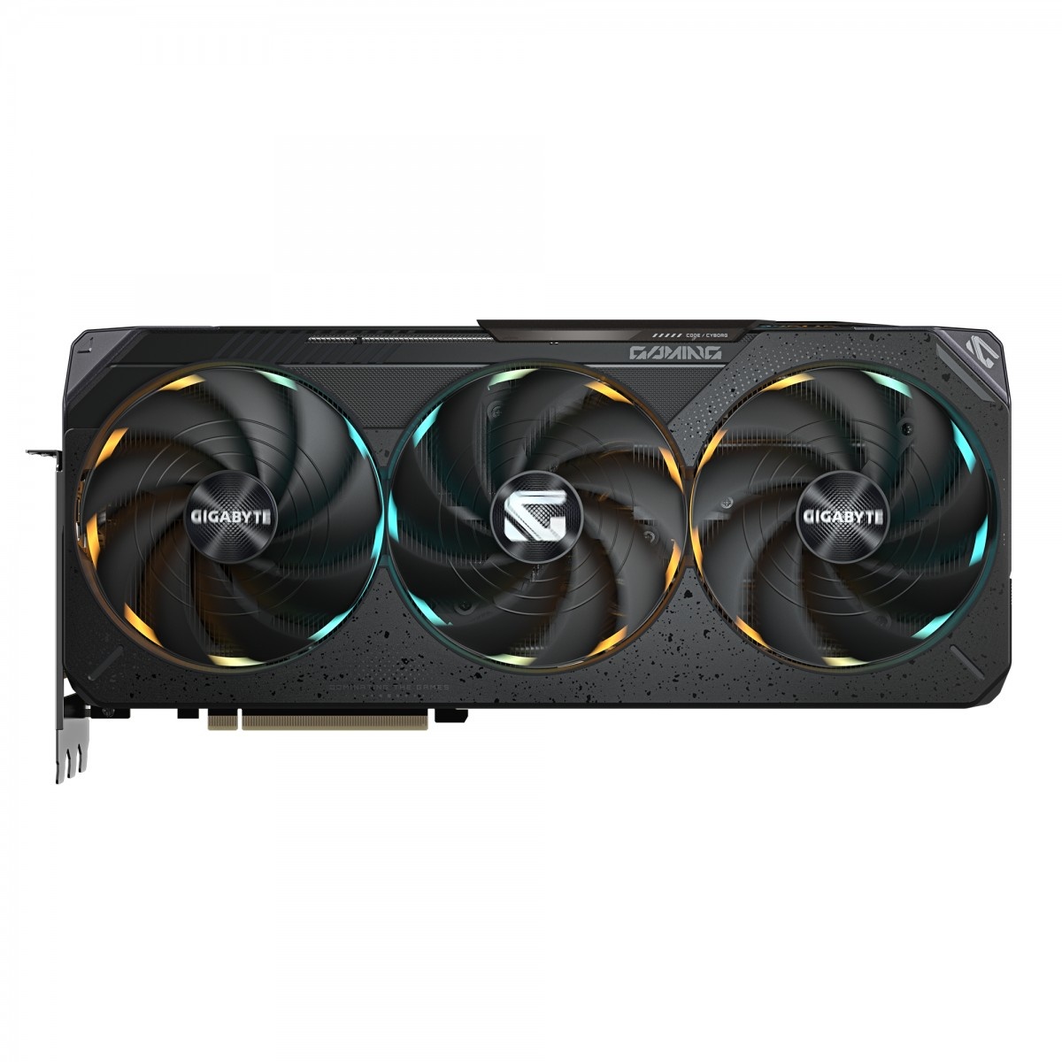 GIGABYTE GIGABYTE GeForce RTX 5090 GAMING OC 32G NVIDIA 32 GB GDDR7 - COMPONENTI | TecnoCARE.net Sabaudia, Latina, Terracina, San Felice Circeo e Pontinia
