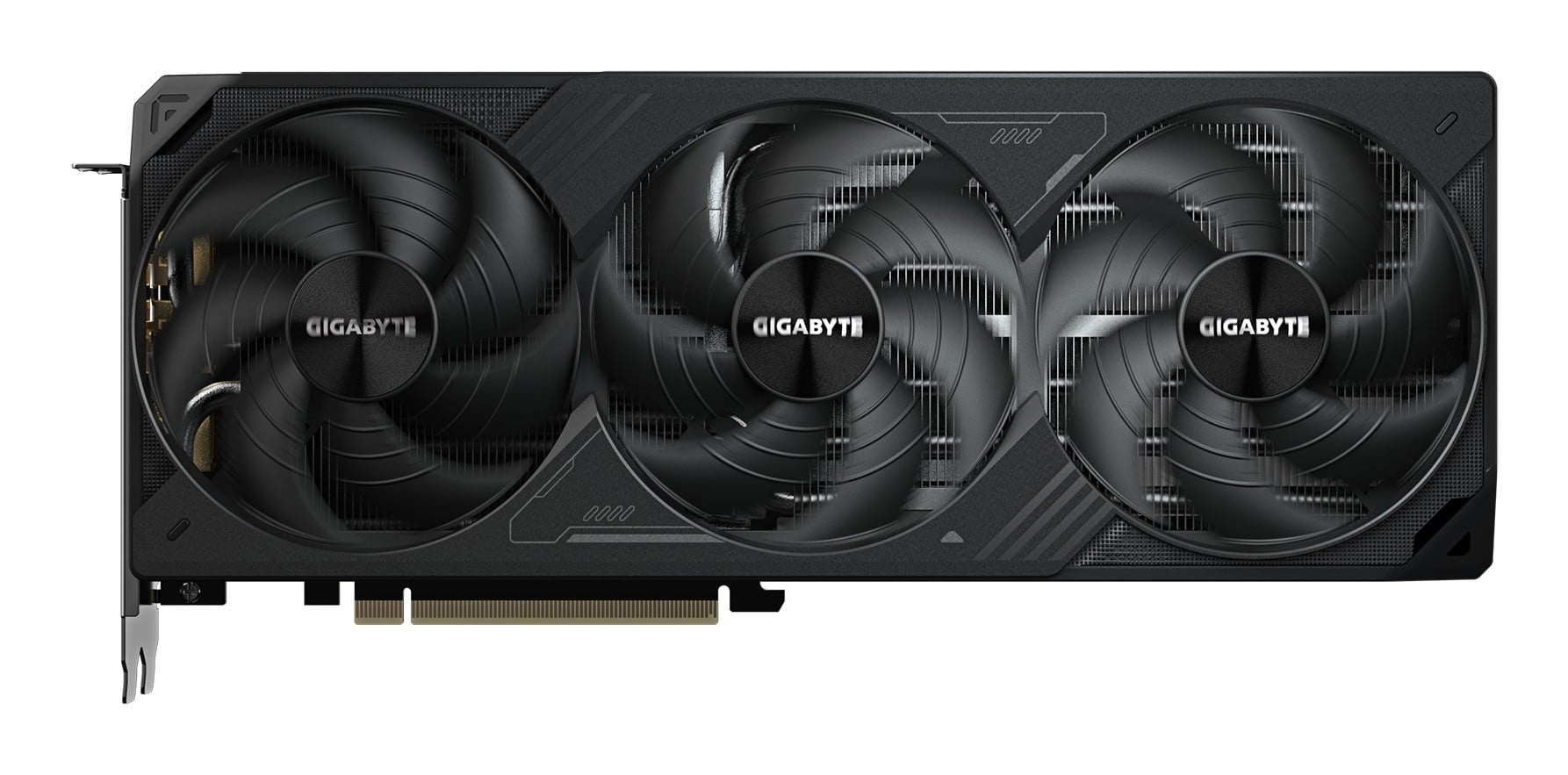 GIGABYTE GIGABYTE GeForce RTX 5080 WINDFORCE OC SFF 16G NVIDIA - COMPONENTI | TecnoCARE.net Sabaudia, Latina, Terracina, San Felice Circeo e Pontinia